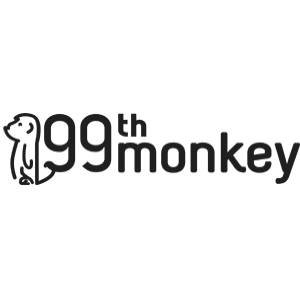 99th Monkey